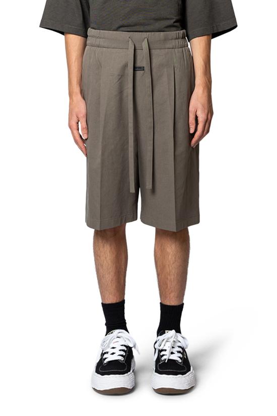 25FW 피어오브갓 숏팬츠 FG25FW38 381CTE 259