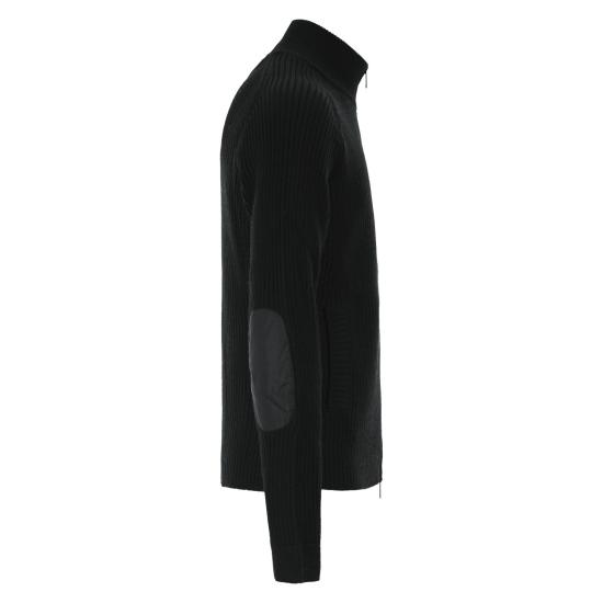 25FW 프리미아타 터틀넥 PMG25T BLACK - PREMIATA