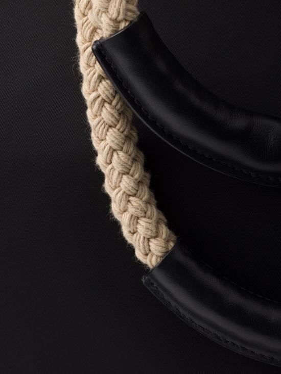 25FW 프라다 숄더백 2VG133VOOO 2HG8F0002 Black - PRADA