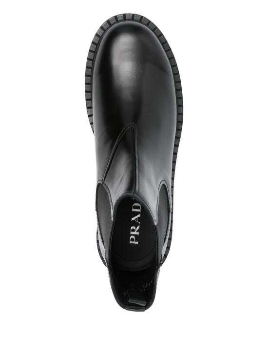 25FW 프라다 부츠 2TE211FG001 B4LF0002 Black - PRADA