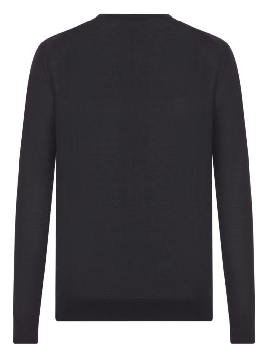 25FW 프라다 스웨터 UMF146SOOO 18DYF0002 Black - PRADA