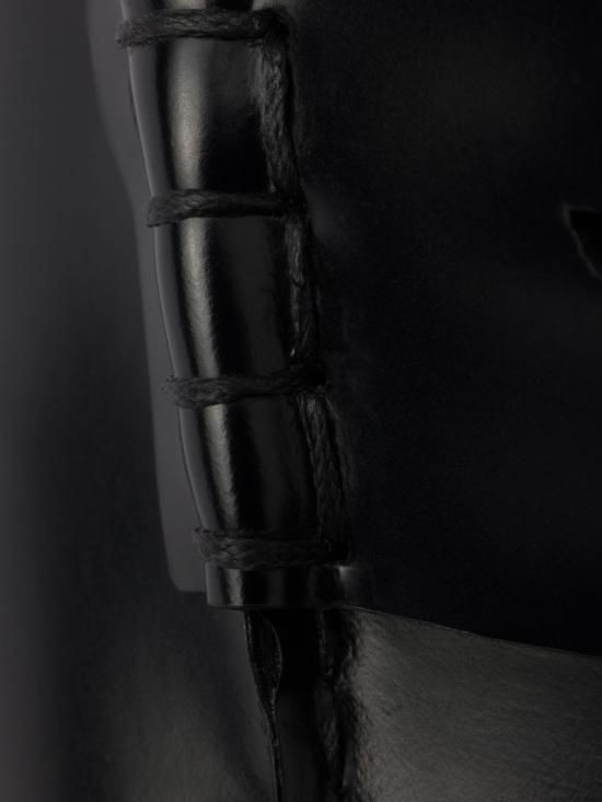 25FW 프라다 로퍼 1D199OF020 P39F0002 Black - PRADA