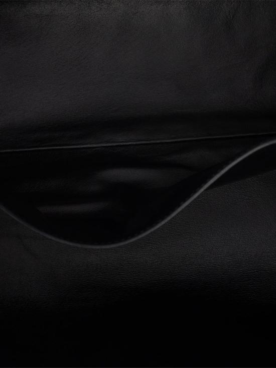 25FW 프라다 숄더백 1BD395VCOO 2DX8F0002 Black - PRADA