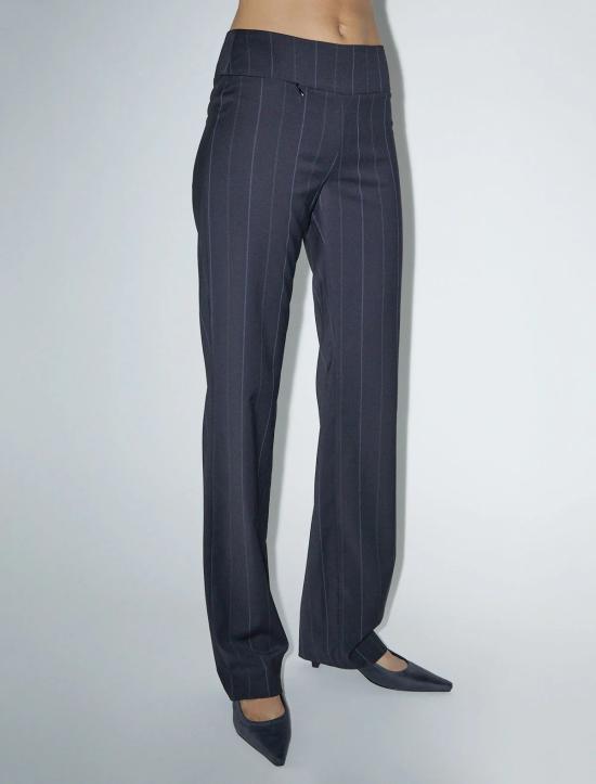 25FW 팔로마울 팬츠 VVB403 137 Blue