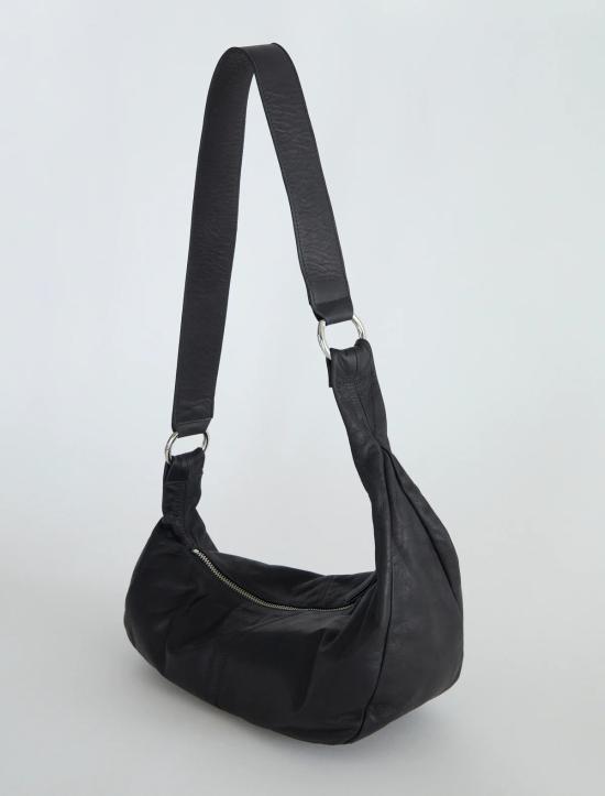 25FW 팔로마울 토트백 UE0001 999 Black - PALOMA WOOL