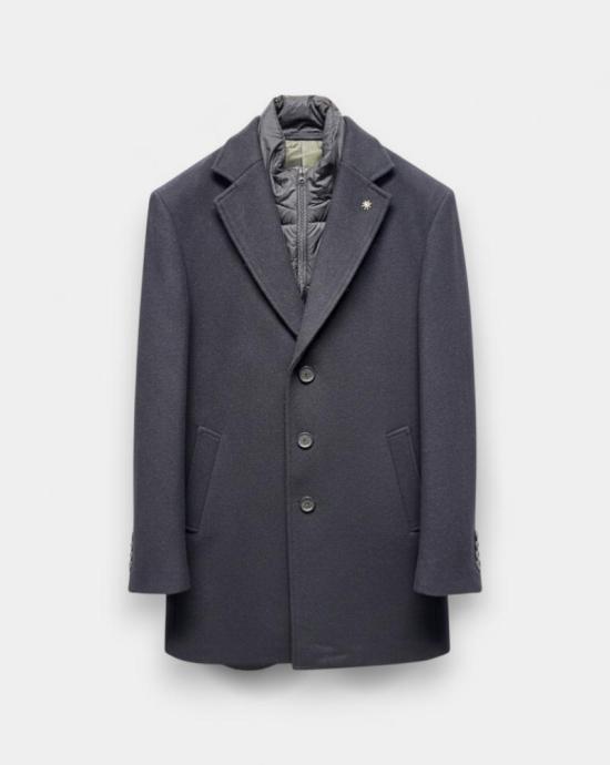 25FW 마뉴엘리츠 코트 3932C4548C 253738 89 Blue