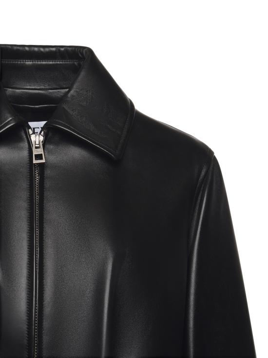 25FW 로에베 수트 자켓 S540Y34L57 1100 Black - LOEWE