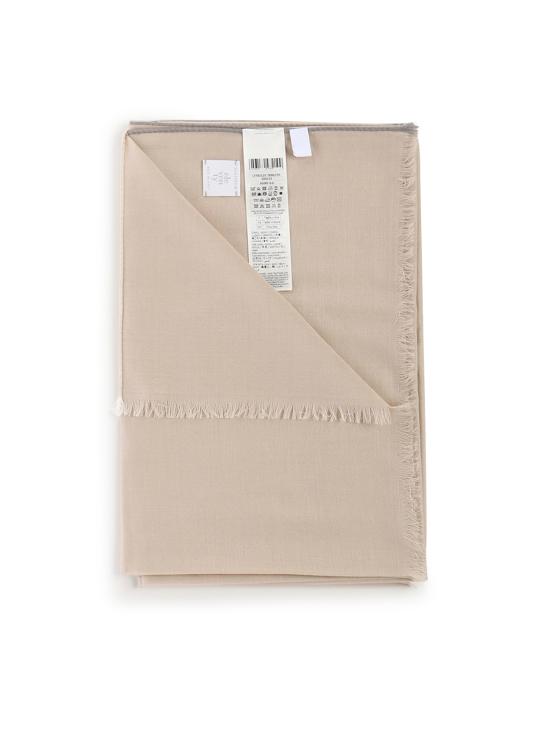 25FW 일레븐티 머플러/스카프 L77SCIL10TES0L170 020113 SAND WHITE GRAY - ELEVENTY