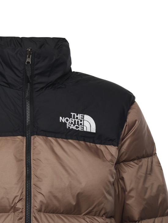 25FW 노스페이스 1996 RETRO 레트로 눕시 자켓 1996 RETRO 레트로 눕시  NF0A3C8DDHL1 MOCHA BROWN - NORTH FACE