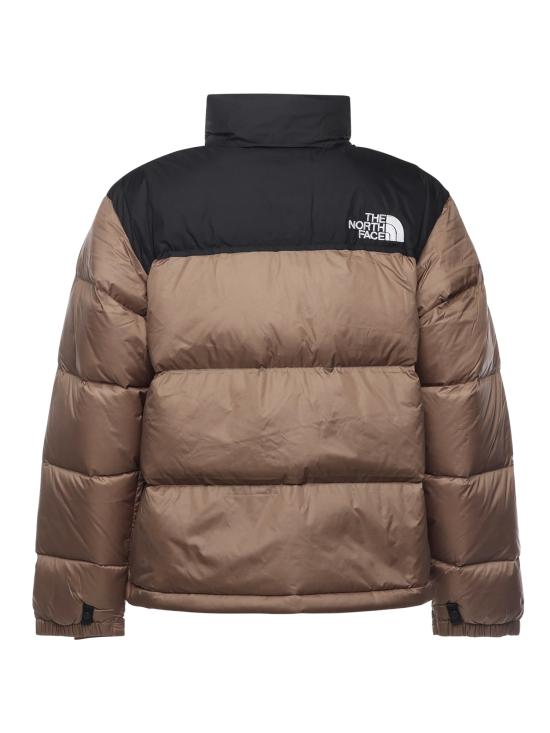 25FW 노스페이스 1996 RETRO 레트로 눕시 자켓 1996 RETRO 레트로 눕시  NF0A3C8DDHL1 MOCHA BROWN - NORTH FACE