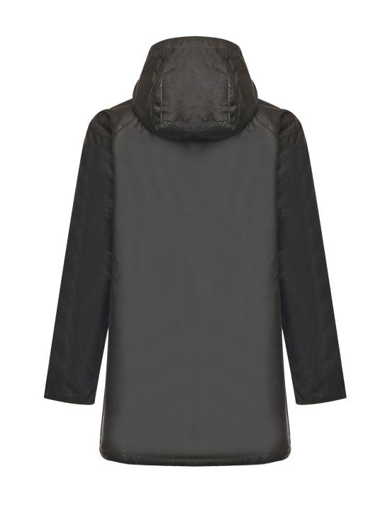 25FW 바버 비데일 왁스 파카 MWX2494 OL71 Green - BARBOUR