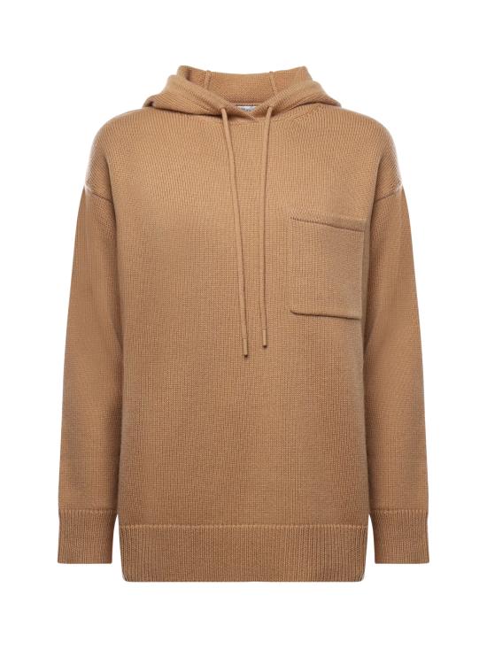 25FW 막스마라 가디건 2521366132600 005 Brown