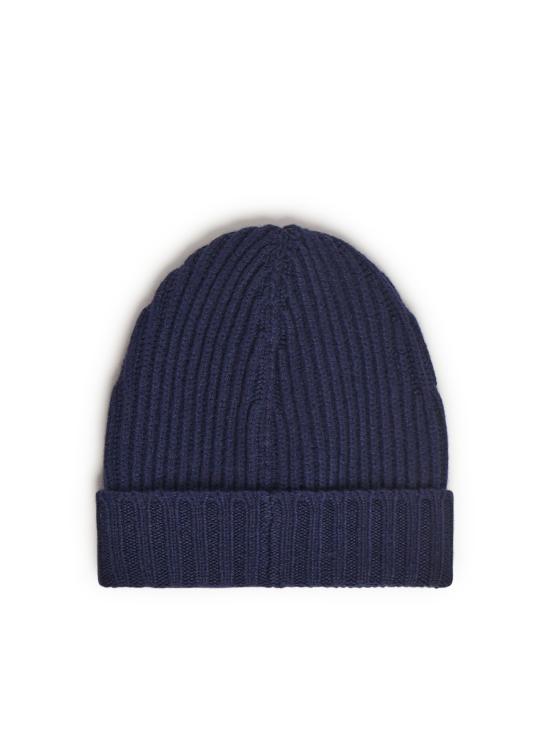 25FW 페이 비니 N7MF3512970XWI U801 Blue - FAY