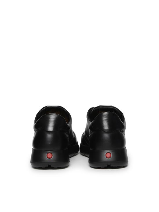 25FW 토즈 스니커즈 XXM79K0Z281THC B999 Black - TODS