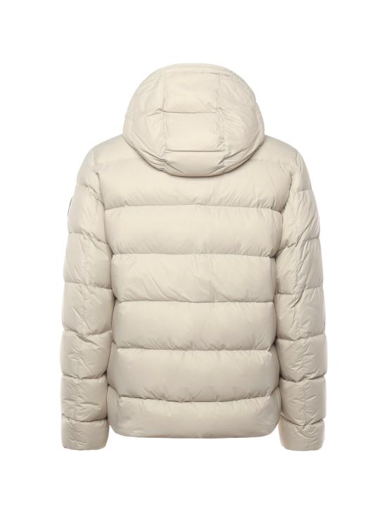 25FW 페이 숏패딩 NAM32510620XMH B004 White - FAY