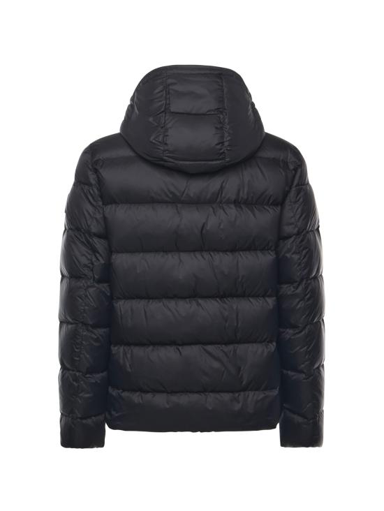 25FW 페이 숏패딩 NAM32510620XMH B999 Black - FAY