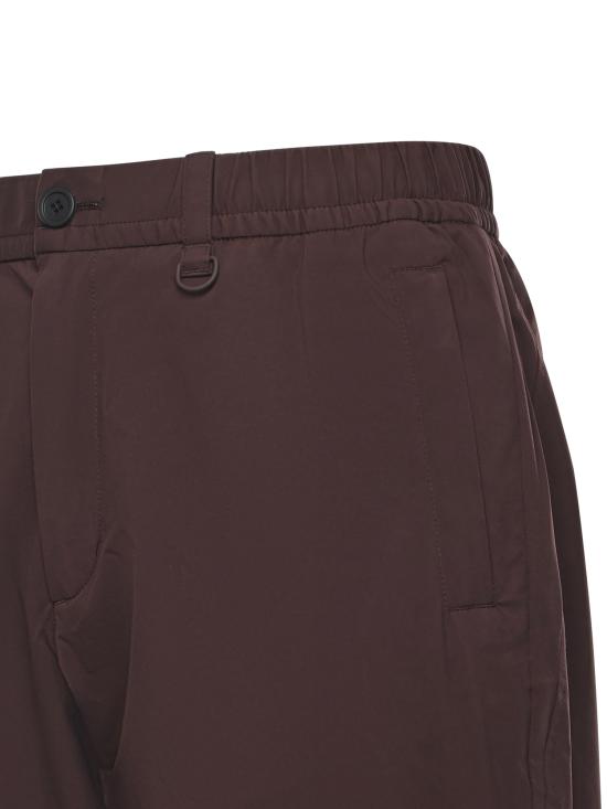 25FW 라미나르 스트레이트 팬츠 PT00064UL 111288930 Coffee - LAMINAR