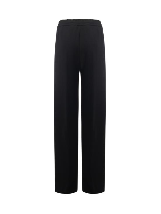 25FW 에르노 팬츠 PT000176D 127559300 Black - HERNO