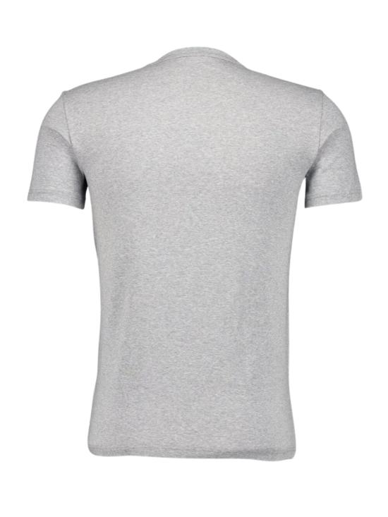 25FW 톰포드 코튼 크루넥 언더웨어 티셔츠 T4M081040 098 020 GREY - TOMFORD