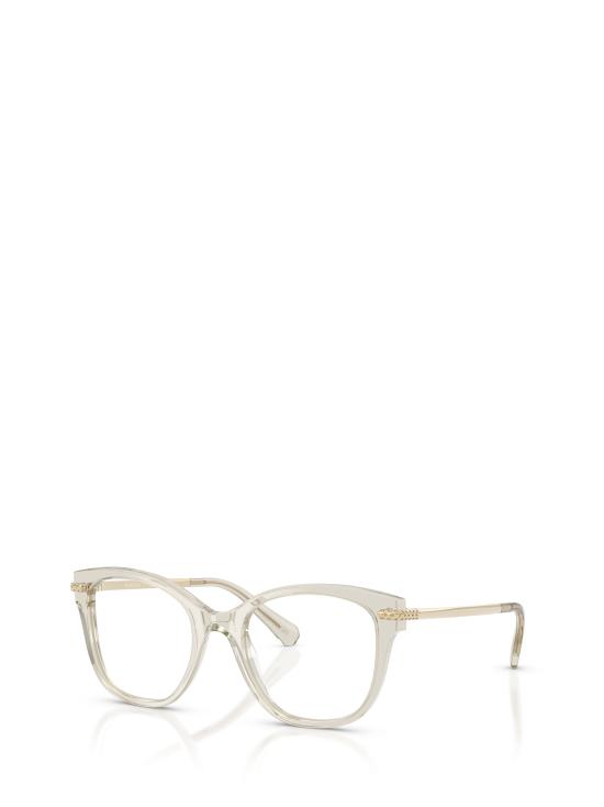 26FW 스와로브스키 안경 SK2044 3003 TRANSPARENT BEIGE - SWAROVSKI