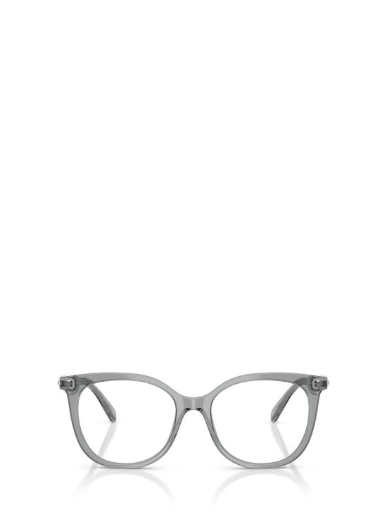 26FW 스와로브스키 안경 SK2055 1062 TRANSPARENT GREY