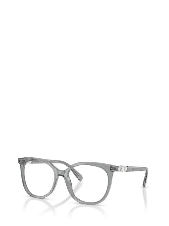26FW 스와로브스키 안경 SK2055 1062 TRANSPARENT GREY - SWAROVSKI