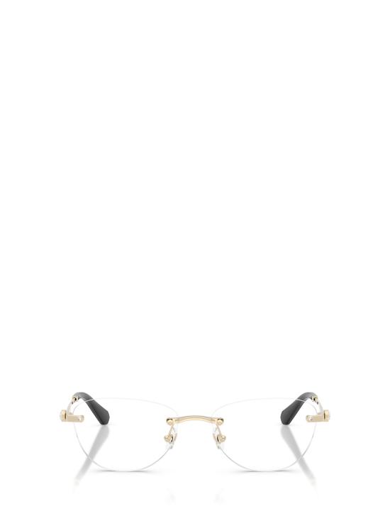 26FW 스와로브스키 안경 SK1035D 4013 PALE GOLD
