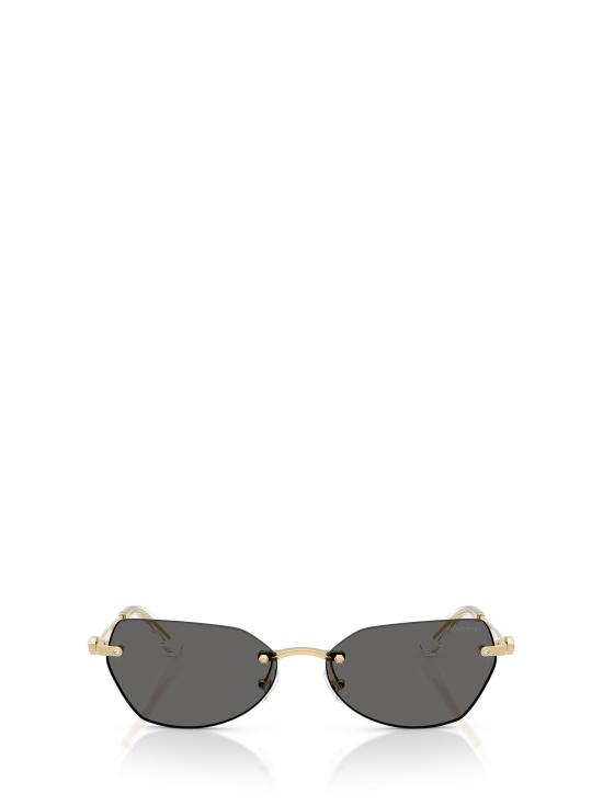 26FW 스와로브스키 선글라스 SK7038 400487 GOLD