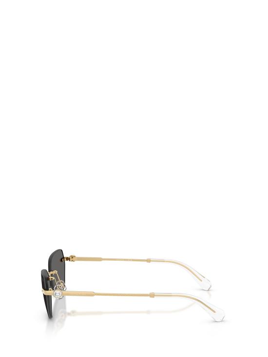 26FW 스와로브스키 선글라스 SK7038 400487 GOLD - SWAROVSKI