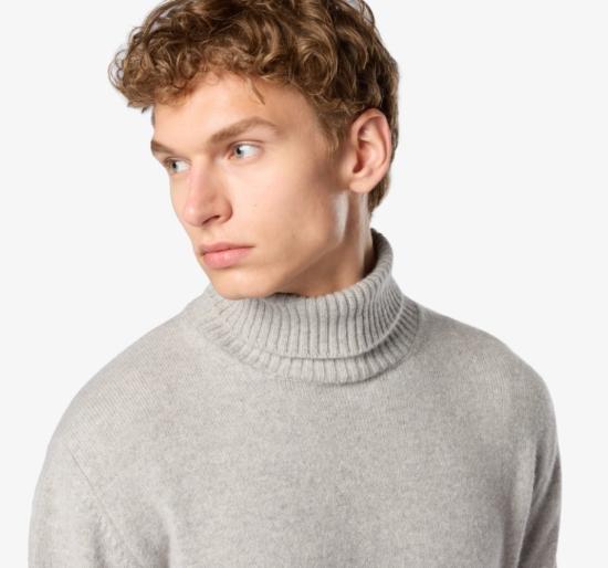 25FW 씨세 스웨터 KT042 XG053N11 Grey - SEASE