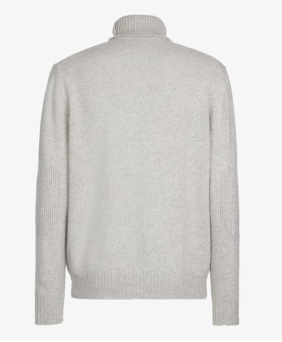 25FW 씨세 스웨터 KT042 XG053N11 Grey - SEASE