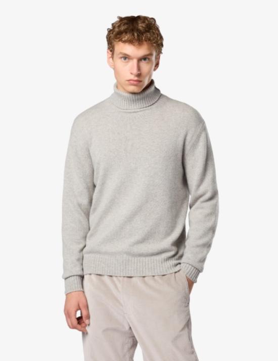 25FW 씨세 스웨터 KT042 XG053N11 Grey - SEASE