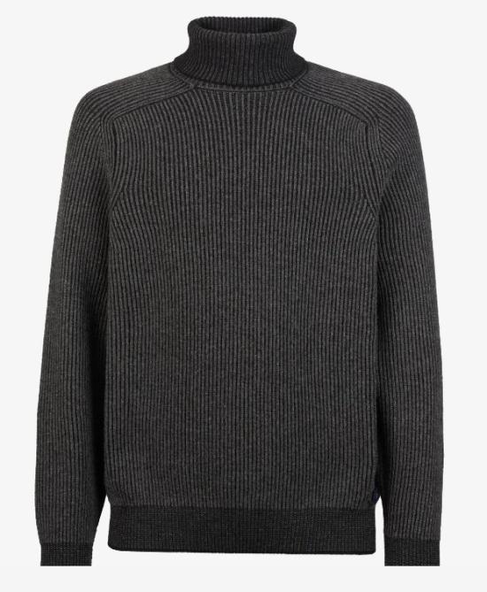 25FW 씨세 스웨터 KT030 XG006N61 Black - SEASE