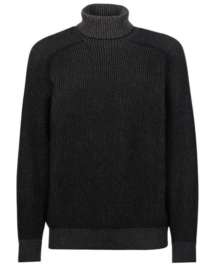 25FW 씨세 스웨터 KT030 XG006N61 Black