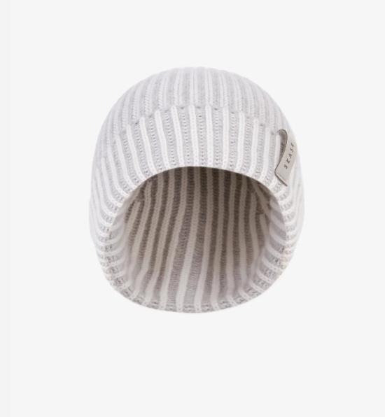 25FW 씨세 비니 AB030 XG006N11 Grey - SEASE