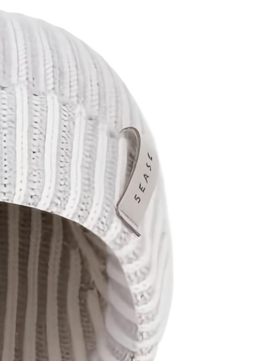 25FW 씨세 비니 AB030 XG006N11 Grey - SEASE