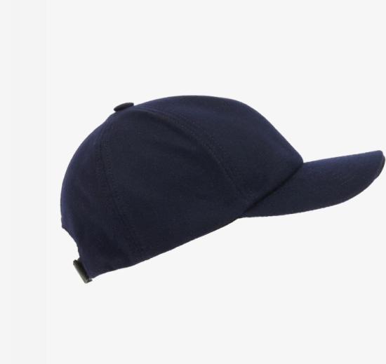 25FW 씨세 볼캡 AC032 TN098B13 Blue - SEASE