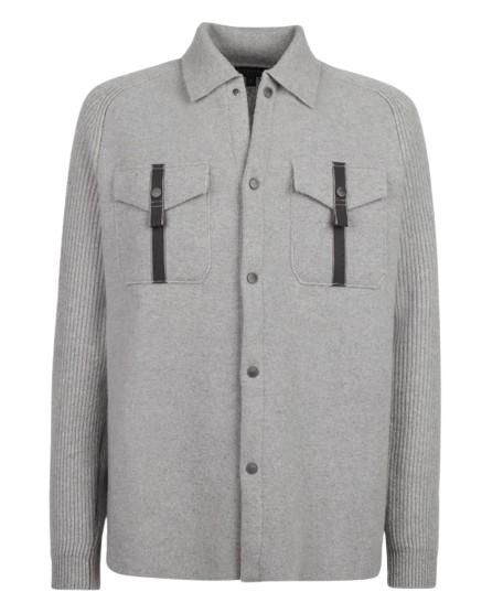 25FW 씨세 긴팔 셔츠 KK044 XG046N11 Grey