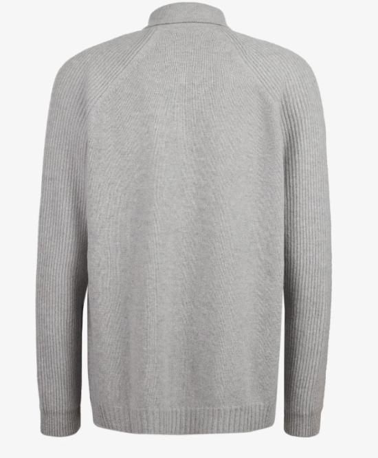 25FW 씨세 긴팔 셔츠 KK044 XG046N11 Grey - SEASE