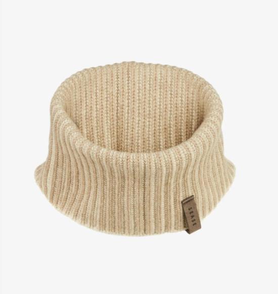 25FW 씨세 머플러/스카프 AT030 XG027N41 Oyster - SEASE