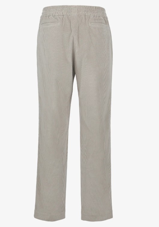 25FW 씨세 스트레이트 팬츠 PT037 TN164N11 Grey - SEASE