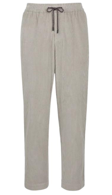 25FW 씨세 스트레이트 팬츠 PT037 TN164N11 Grey