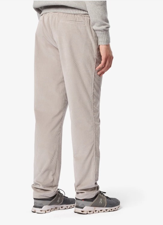 25FW 씨세 스트레이트 팬츠 PT037 TN164N11 Grey - SEASE