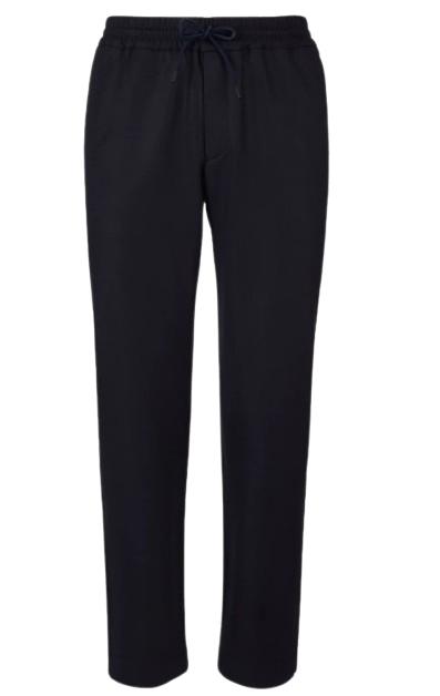 25FW 씨세 스트레이트 팬츠 PT037 TN271B13 Blue