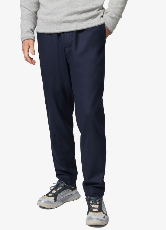 25FW 씨세 스트레이트 팬츠 PT037 TN271B13 Blue - SEASE