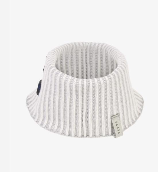 25FW 씨세 머플러/스카프 AT030 XG006N11 Grey - SEASE