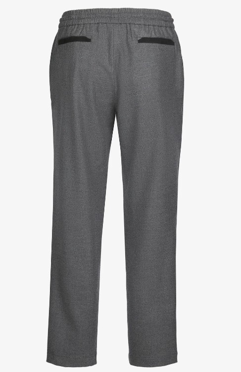 25FW 씨세 스트레이트 팬츠 PT037 TN271N21 Steel grey - SEASE