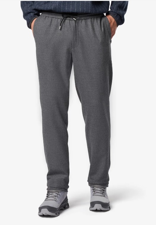 25FW 씨세 스트레이트 팬츠 PT037 TN271N21 Steel grey - SEASE