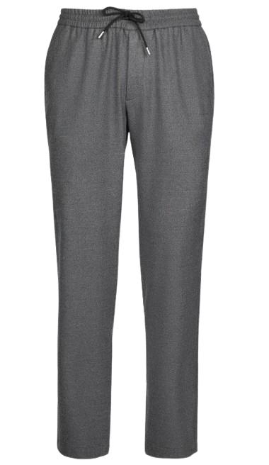 25FW 씨세 스트레이트 팬츠 PT037 TN271N21 Steel grey