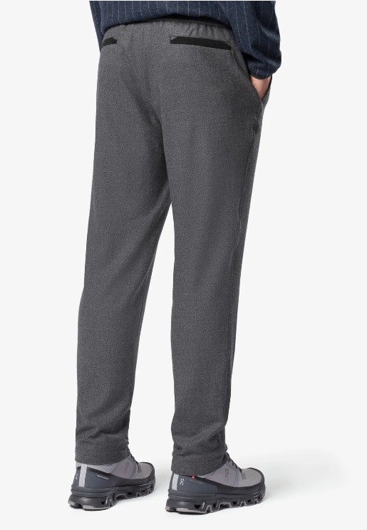 25FW 씨세 스트레이트 팬츠 PT037 TN271N21 Steel grey - SEASE